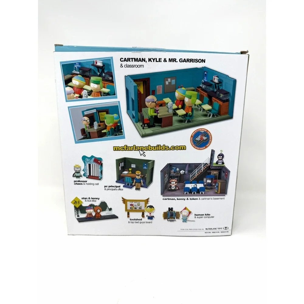 McFarlane Toys reasonable offers